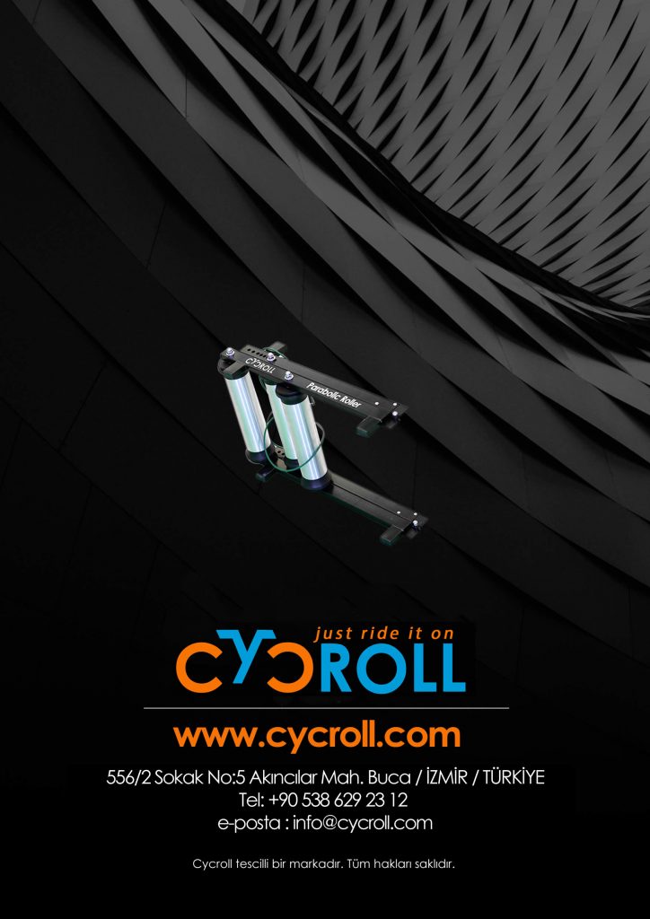 Kullanım Kılavuzu - Arka Kapak